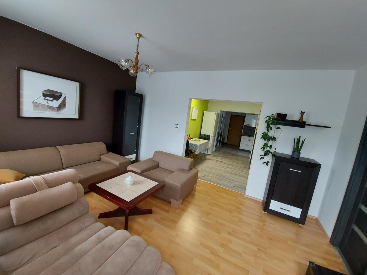 Apartman Eva - Plne Vybaveny Byt - ตีน นาด โวลตาวู ภายนอก รูปภาพ