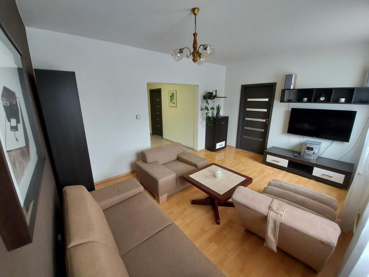 Apartman Eva - Plne Vybaveny Byt - ตีน นาด โวลตาวู ภายนอก รูปภาพ