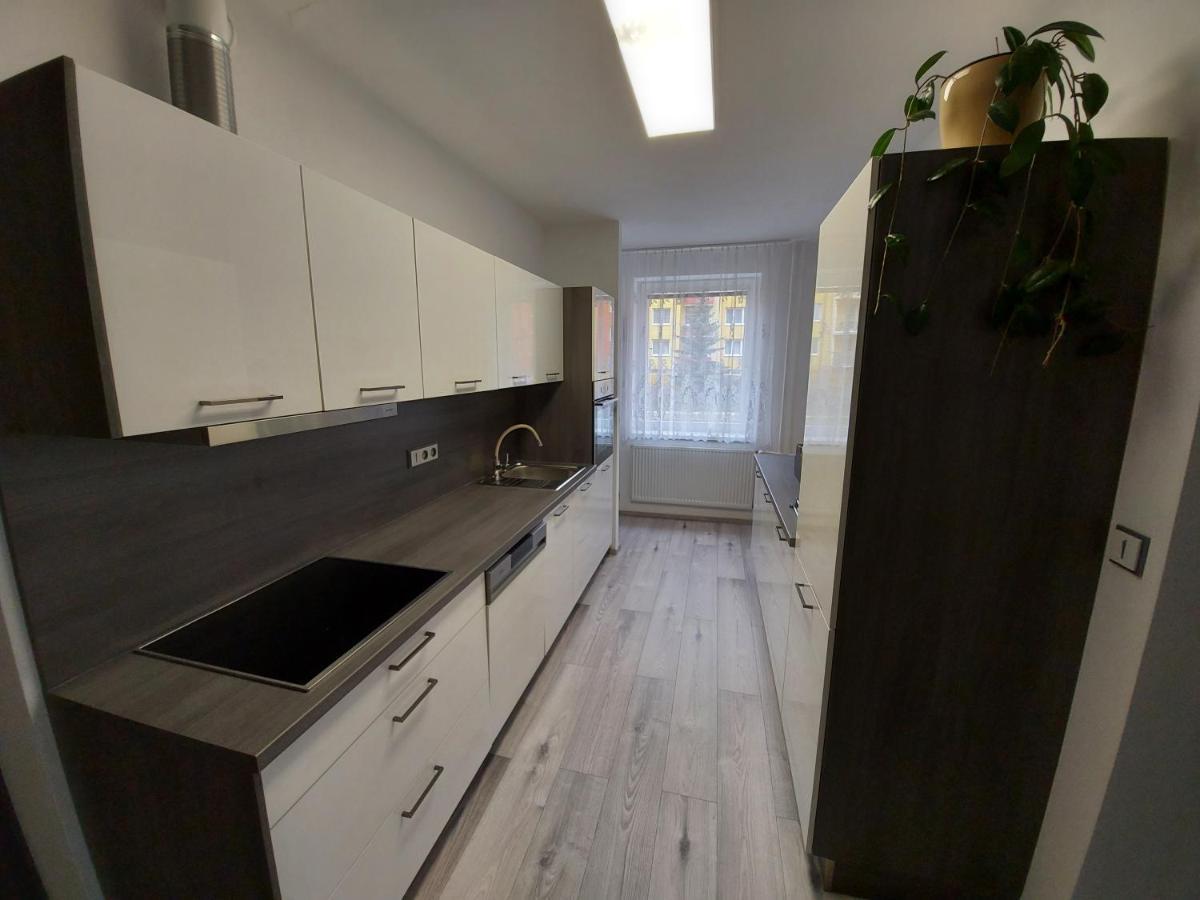 Apartman Eva - Plne Vybaveny Byt - ตีน นาด โวลตาวู ภายนอก รูปภาพ
