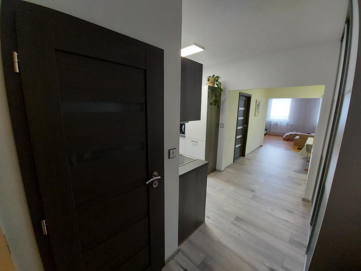 Apartman Eva - Plne Vybaveny Byt - ตีน นาด โวลตาวู ภายนอก รูปภาพ