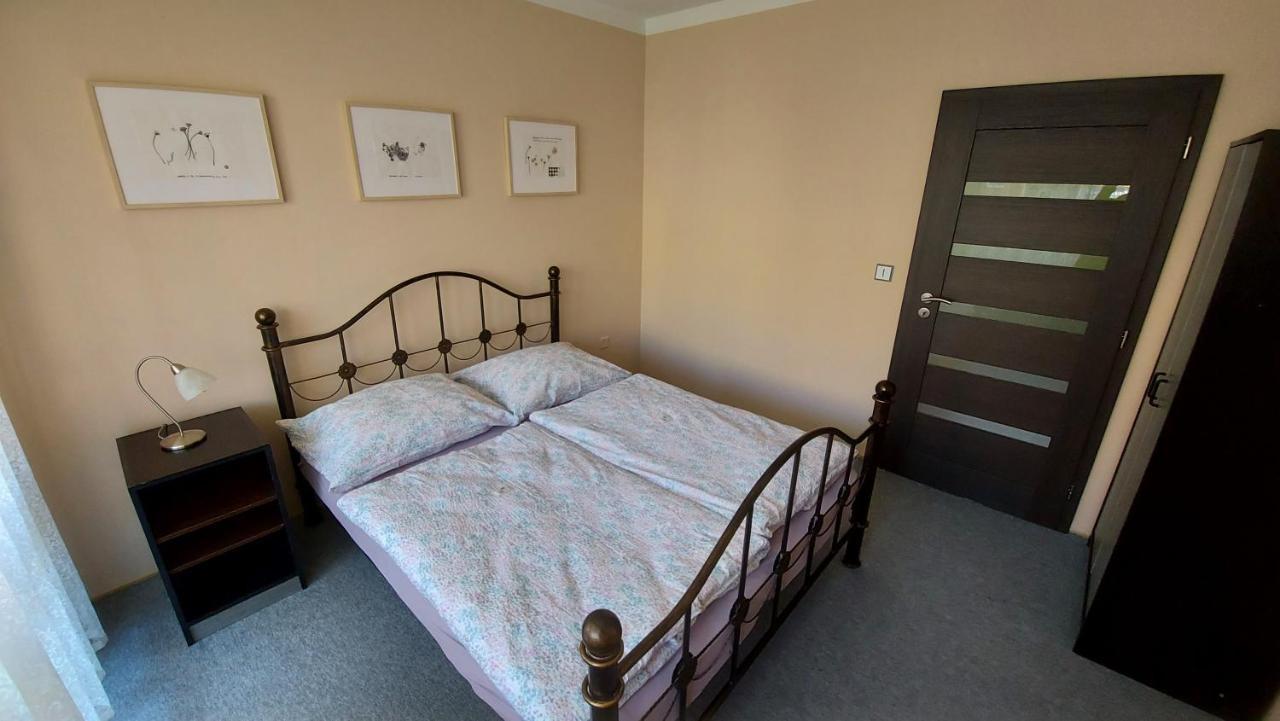 Apartman Eva - Plne Vybaveny Byt - ตีน นาด โวลตาวู ภายนอก รูปภาพ