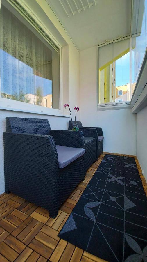 Apartman Eva - Plne Vybaveny Byt - ตีน นาด โวลตาวู ภายนอก รูปภาพ