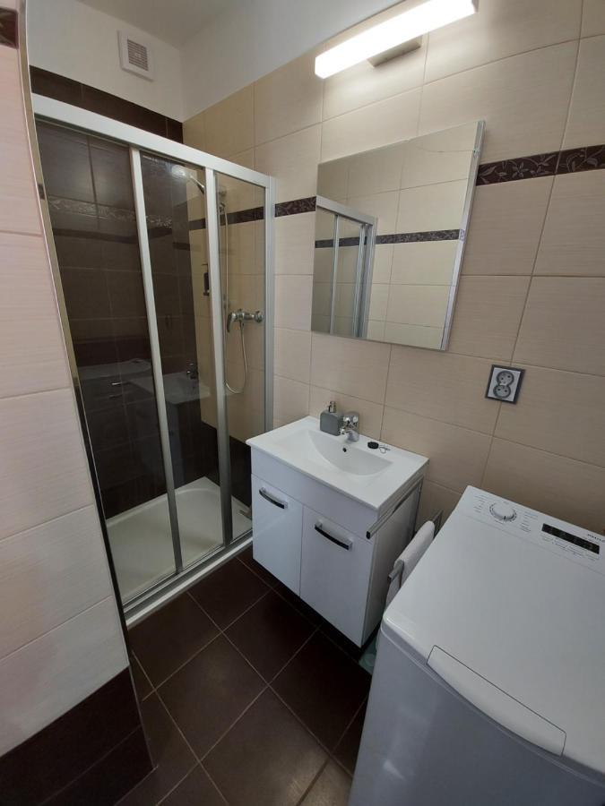 Apartman Eva - Plne Vybaveny Byt - ตีน นาด โวลตาวู ภายนอก รูปภาพ