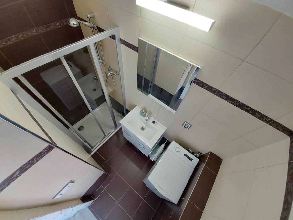 Apartman Eva - Plne Vybaveny Byt - ตีน นาด โวลตาวู ภายนอก รูปภาพ